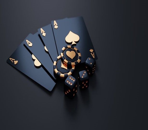 99GAME کھلاڑیوں کے لیے لائیو کیسینو سیکشن
