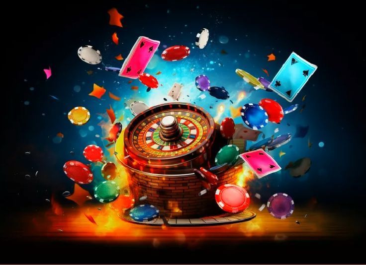 99GAME کیسینو گیمز کا ایک زمرہ منتخب کریں

