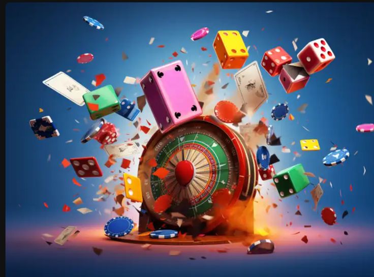 99GAME کیسینو میں ایک آن لائن گیم کا انتخاب کریں۔