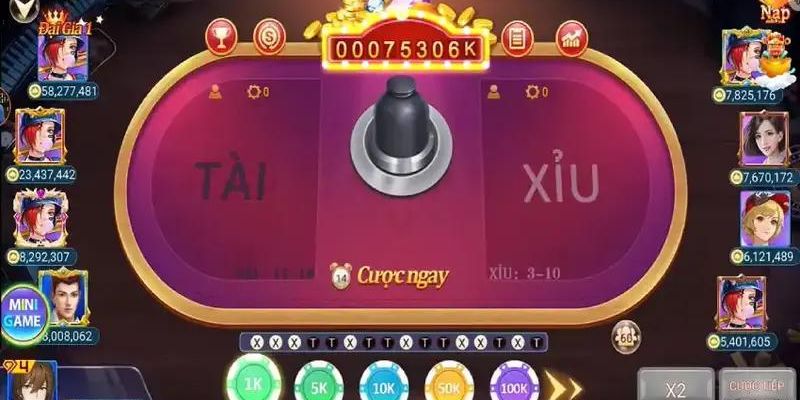99GAME کیسینو میں رولیٹی گیمز کے بارے میں معلومات
