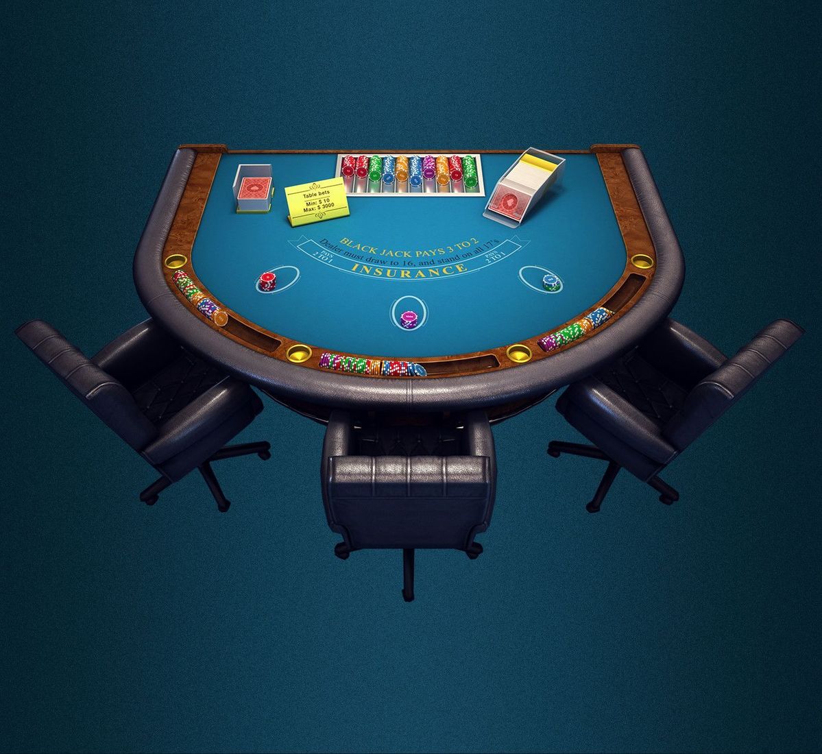 99GAME پاکستان کیسینو میں بلیک جیک گیمز
