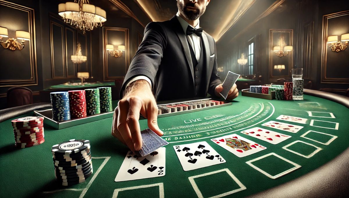 99GAME کیسینو میں پوکر گیمز