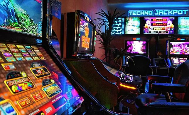 پاکستان میں 99GAME کا آن لائن کیسینو سیکشن کھولیں۔