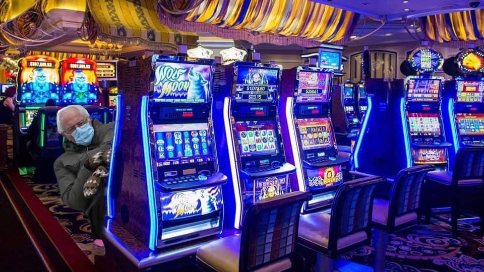 99GAME کیسینو میں سلاٹ کھیلنا شروع کریں۔